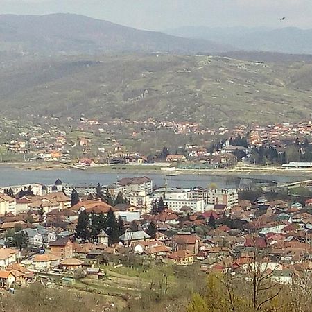 Pensiunea Adeluta Călimăneşti Exterior foto